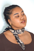 Foulard DIANA