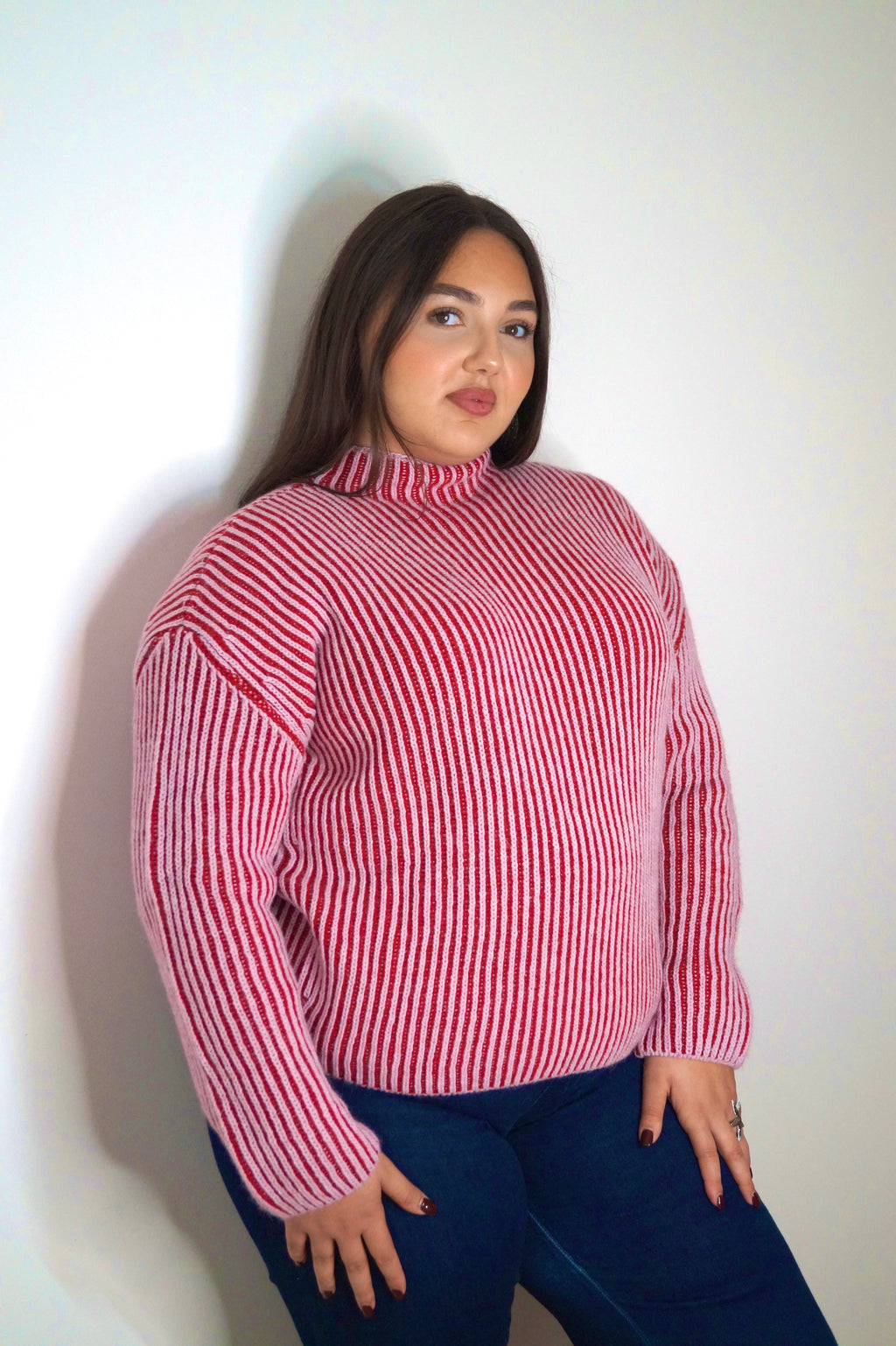 Pull AMBRE Rose