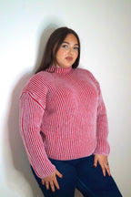 Pull AMBRE Rose