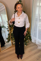 Chemise ÉCLAT Blanche