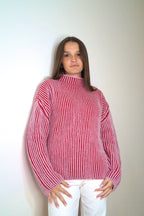 Pull AMBRE Rose