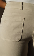 Jeans BEA Beige