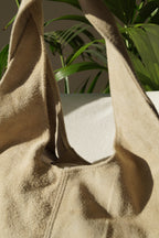 Sac VALÉRIA Beige