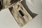 Sac VALÉRIA Beige