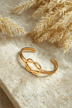 Bracelet MÉLYNE Doré