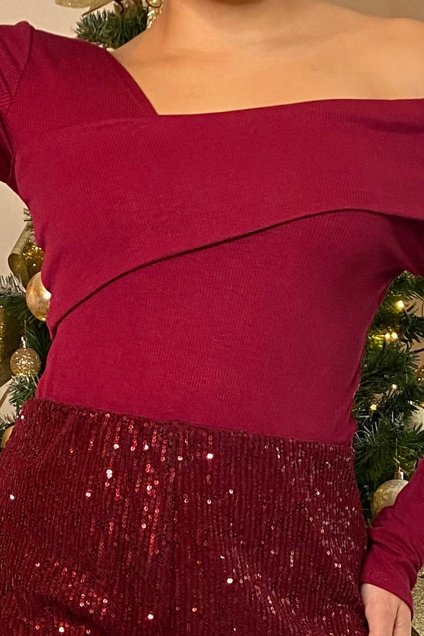 Top ÉCLIPSE Bordeaux